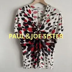 PAUL＆JOE SISTER 半袖カットソー サイズ1のサムネイル