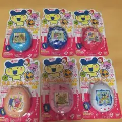 ミルモでポン！ちびミルコレクション ミルモと缶ケース ミルモでポン！ ちびミルコレクション ミルモと缶ケース うらない