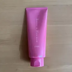 オルビス エッセンスイン ヘアマスク