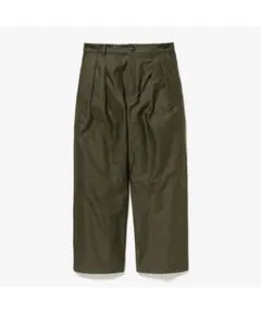 wtaps 25aw TROUSERS COTTON BACKSATIN 4のサムネイル