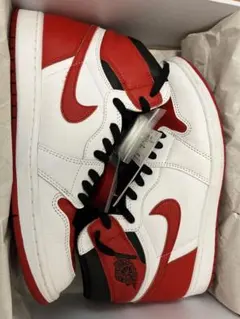 Nike Air Jordan1 Retro High OG Heritage