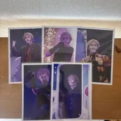 超特急　マサヒロ　生写真セット