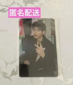 Stray Kids スンミン do it jyp japan 特典トレカ