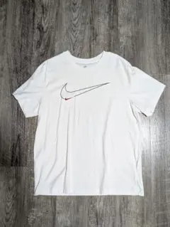 NIKE ナイキ The Nike Tee Tシャツ XXL　良品・美品