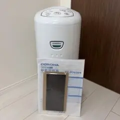 【新品】コロナ 除湿機 CD-PD6324 (CD-P6324同等品)のサムネイル