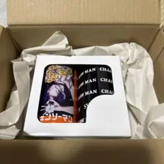 ぱっくん チェンソーマン チェンソー缶　当選品