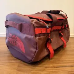 THE NORTH FACE ★ダッフルバッグ S /レッド