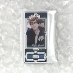 イケメンヴィラン Wedding Lily アクリルスタンド ロジャー