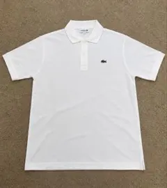LACOSTE ラコステ ポロシャツ