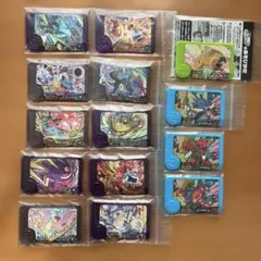 ポケモンフレンダ　リザードン　ワンダー　スーパートレジャー　スペシャルなど