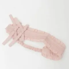 2026年最新】PINK HOUSE カラー：ピンク系 レディース ヘアバンド