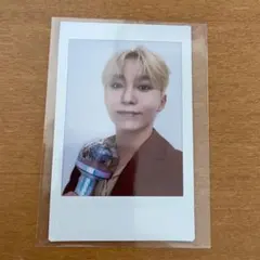 スングァン　ポラロイド