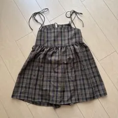 Kastane キャミワンピース