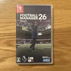 football manager 26