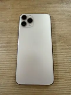 iPhone11Pro 256GB simフリー