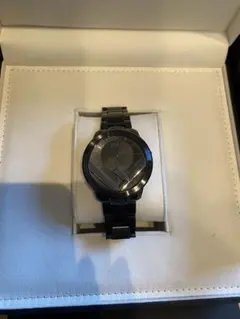DW00100436 40mm 腕時計 ブレスレット付き - メルカリ