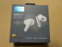 Soundcore Liberty 4 ワイヤレスイヤホン