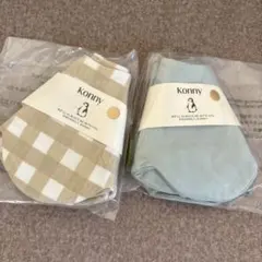 コニースタイ　クリーミーギンガム/ミント