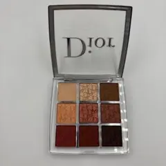 美品　Dior Backstage Eye Palette 003 アンバー
