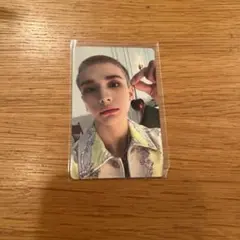 straykids スキズ Hollow 期間限定盤 ヒョンジン