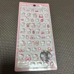 ボンボンドロップシールmini 正規品