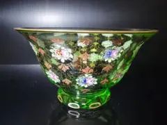 2026年最新】ボヘミアガラス 花瓶の人気アイテム - メルカリ