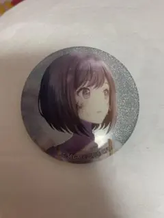 プロセカ　東雲絵名　グリ缶　7B