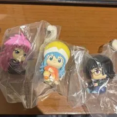 HUNTER×HUNTER すわらせ隊 GIRL