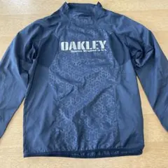 OAKLEY ジャケット ブラック　Mサイズ テック系のサムネイル