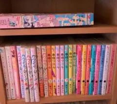 週末価格少女漫画 まとめ売り 25冊セット