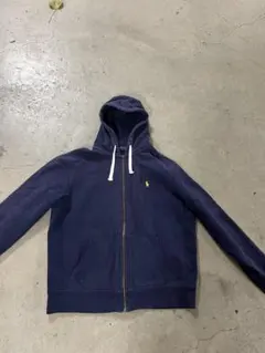 ラルフローレン パーカー l