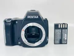 【極上美品/動作OK】PENTAX K-S1 ブラック ボディ 手ブレ補正のサムネイル