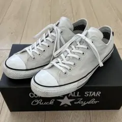 CONVERSE オールスター　GORE-TEX