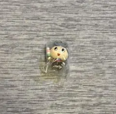 ぜんまいざむらい めじるしアクセサリー ぜんまいざむらい