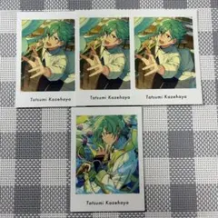 あんスタ ぱしゃっつ vol.6 Private Action 風早巽