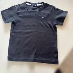 TOMMY HILFIGER キッズ Tシャツ ブラック　5 110のサムネイル