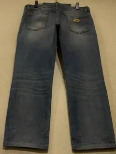 00's DOLCE&GABBANA archive denim y2k 46 - メルカリ