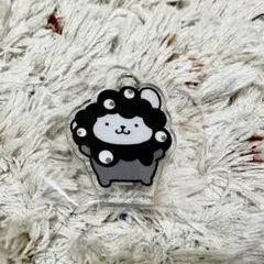 サンリオEXPO2025 ミャクミャクなりきりアクリルチャーム2 ポムポムプリン