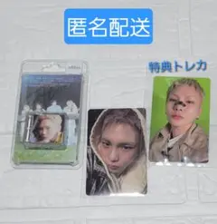 SHINee Atmos hottracks 特典トレカ キー - メルカリ