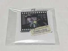 名探偵コナン 服部平次 遠山和葉 アクリルキーホルダー