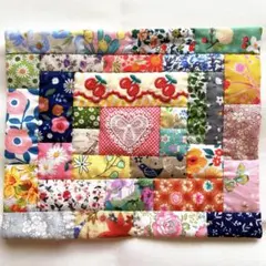 2025年最新】パッチワークタペストリーの人気アイテム - メルカリ