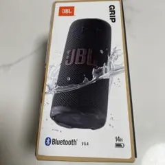 JBL GRIP ワイヤレススピーカー 본체