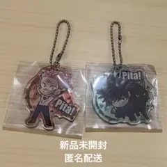 新品☆ ぴたでふぉめ 呪術廻戦 伏黒恵 両面宿儺 2点