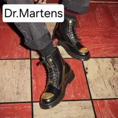 週末お値下げ！ドラゴンモチーフ1460 YOTD 8ホールブーツ