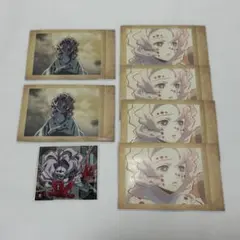 鬼滅の刃 累 まとめ売り