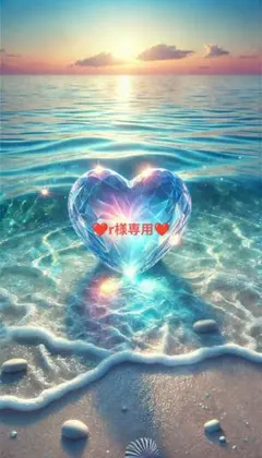 ❤r様専用❤