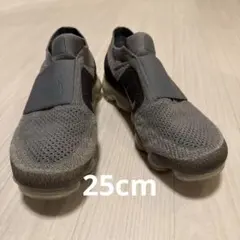 Nike Air Vapormax グレー スニーカー