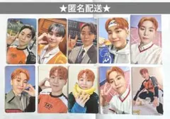 SEVENTEEN スングァン トレカ セット