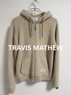 トラヴィスマシュー メンズウェア