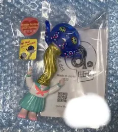 Atelier.a.dot タコ ダー子 マンゴーver アトリエエードット - メルカリ